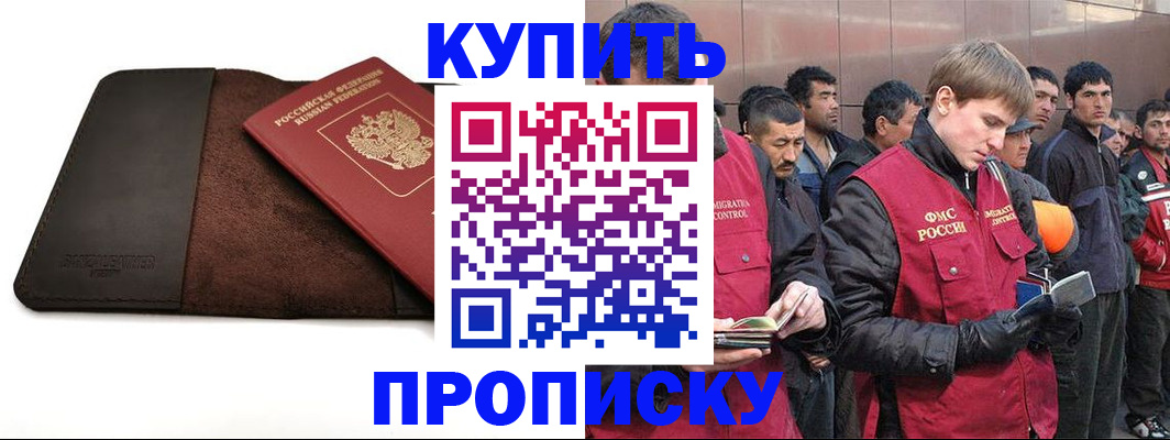 временная прописка в Щёлкино